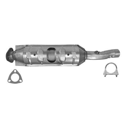 AP Exhaust 776547 Catalytic Converter-Direct Fit For FORD